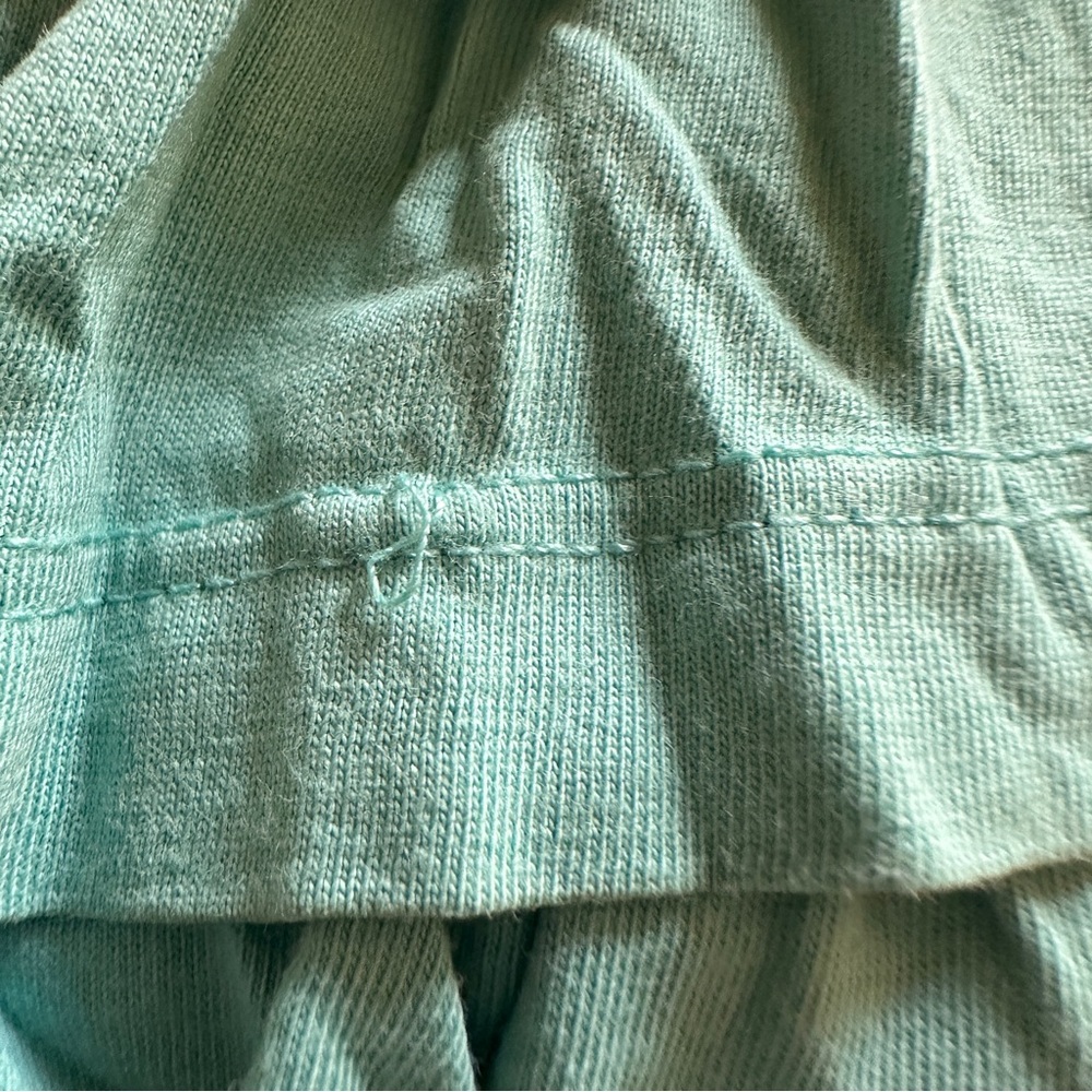 Hanna aqua skort play stain 90 - Picture 6 of 7
